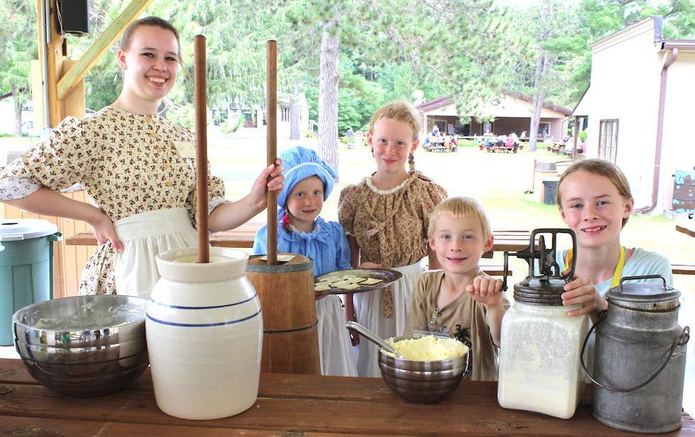 Heritage Days
